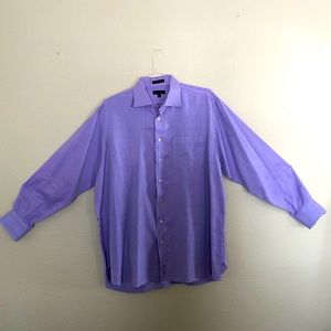 John W. Nordstrom Dress Shirt